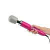 Doxy Original Wand Vibrator Hot Pink Doxy Original Wand Vibrator Hot Pink