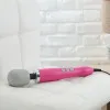 Doxy Original Wand Vibrator Hot Pink Doxy Original Wand Vibrator Hot Pink