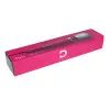 Doxy Original Wand Vibrator Hot Pink Doxy Original Wand Vibrator Hot Pink