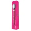Doxy Original Wand Vibrator Hot Pink Doxy Original Wand Vibrator Hot Pink