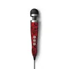 Doxy Die Cast 3 Compact Wand Vibrator Roses Doxy Die Cast 3 Compact Wand Vibrator Roses