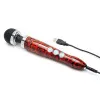 Doxy Die Cast 3 Compact Wand Vibrator Roses Doxy Die Cast 3 Compact Wand Vibrator Roses