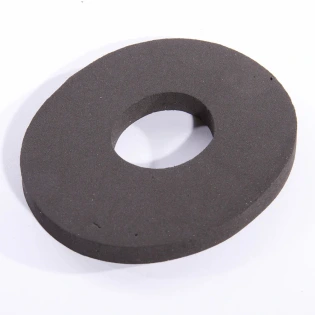 SpareParts Base Stabilizer Large Black