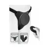 Body Dock G-Spot Pro Vibrating Strap-On Harness with Remote Body Dock G-Spot Pro Vibrating Strap-On Harness with Remote