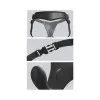 Body Dock G-Spot Pro Vibrating Strap-On Harness with Remote Body Dock G-Spot Pro Vibrating Strap-On Harness with Remote