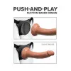 Body Dock Original Strap-On Harness (86265) by Pipedream | Strap-On Sets & Kits | SlipDix.com Body Dock Original Strap-On Harness (86265) | SlipDix.com