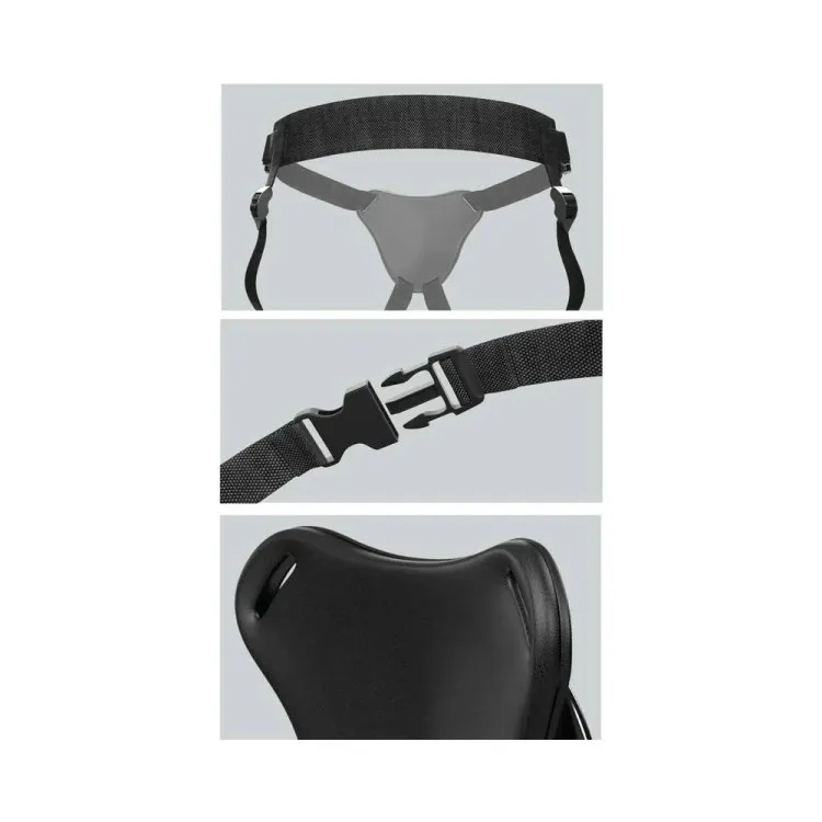 Body Dock Original Strap-On Harness (86265) by Pipedream | Strap-On Sets & Kits | SlipDix.com Body Dock Original Strap-On Harness (86265) | SlipDix.com