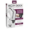 Body Dock Strap-On Suspenders Harness Body Dock Strap-On Suspenders Harness
