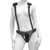 Body Dock Strap-On Suspenders Harness Body Dock Strap-On Suspenders Harness