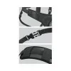 Body Dock Strap-On Suspenders Harness Body Dock Strap-On Suspenders Harness