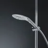 Womanizer X hansgrohe Wave Clitoral Stimulation Shower Head Chrome