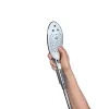 Womanizer X hansgrohe Wave Clitoral Stimulation Shower Head Chrome