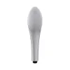 Womanizer X hansgrohe Wave Clitoral Stimulation Shower Head Chrome
