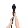 Womanizer X hansgrohe Wave Clitoral Stimulation Shower Head Black