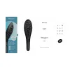 Womanizer X hansgrohe Wave Clitoral Stimulation Shower Head Black