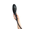 Womanizer X hansgrohe Wave Clitoral Stimulation Shower Head Black