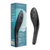 Womanizer X hansgrohe Wave Clitoral Stimulation Shower Head Black