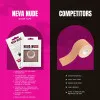 Neva Nude Boob Tape 16 ft. Honey (86358) by Neva Nude LLC | Pasties | SlipDix.com Neva Nude Boob Tape 16 ft. Honey (86358) | SlipDix.com
