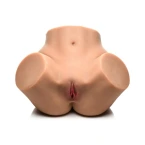 Realistic Vaginas