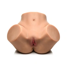 Realistic Vaginas