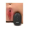 Mistress Vibrating & Squeezing Pussy & Ass Masturbator Mistress Vibrating & Squeezing Pussy & Ass Masturbator