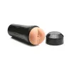 Mistress Vibrating Ass Masturbator Medium (86372) by Curve Novelties | Sex Toys | SlipDix.com Mistress Vibrating Ass Masturbator Medium (86372) | SlipDix.com