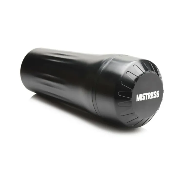 Mistress Vibrating Ass Masturbator Medium (86372) by Curve Novelties | Sex Toys | SlipDix.com Mistress Vibrating Ass Masturbator Medium (86372) | SlipDix.com
