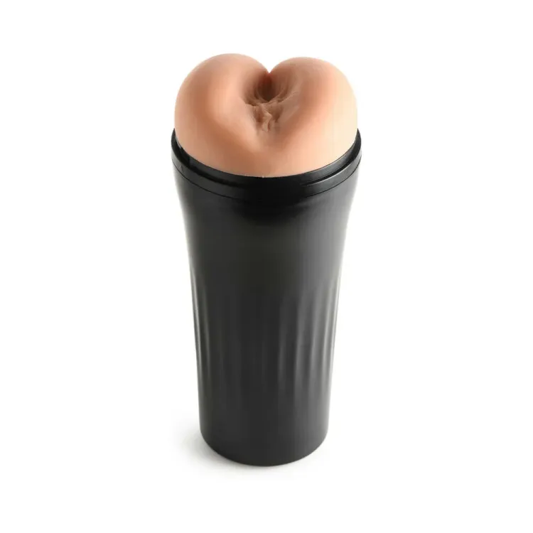 Mistress Vibrating Ass Masturbator Medium (86372) by Curve Novelties | Sex Toys | SlipDix.com Mistress Vibrating Ass Masturbator Medium (86372) | SlipDix.com