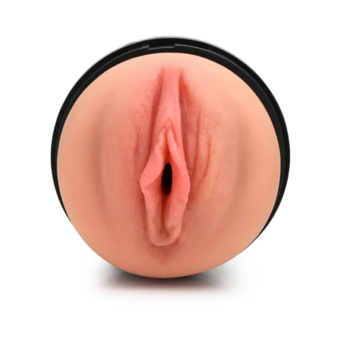 Mistress Vibrating Pussy Masturbator