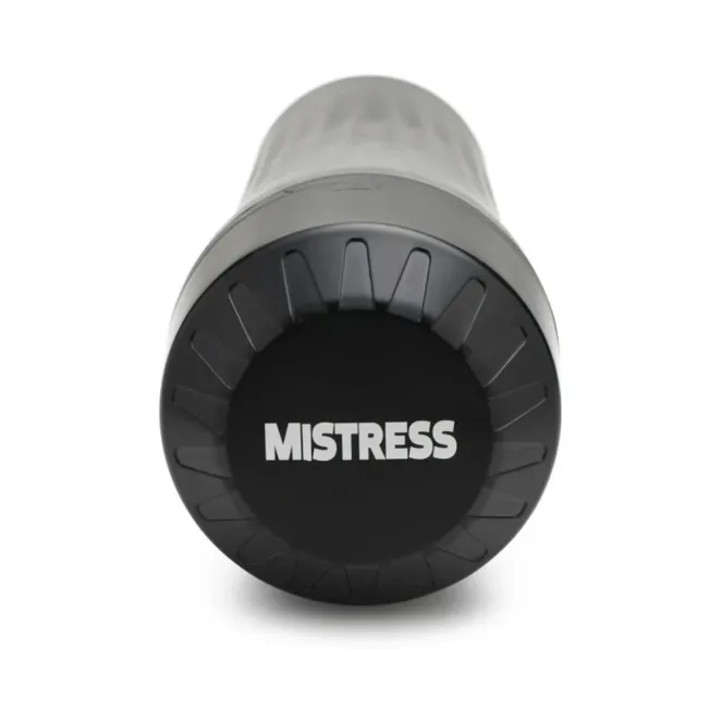 Mistress Vibrating Pussy Masturbator