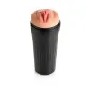 Mistress Vibrating Pussy Masturbator Mistress Vibrating Pussy Masturbator