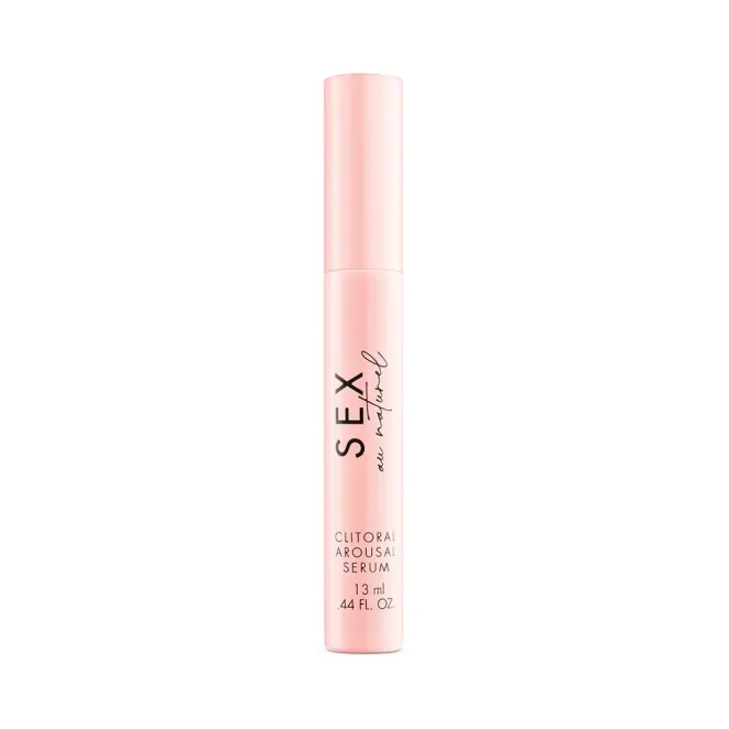 Bijoux Indiscrets Sex au Naturel Clitoral Arousal Serum 0.44 oz.
