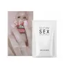 Bijoux Indiscrets Slow Sex Oral Sex Strips 7-Pack Bijoux Indiscrets Slow Sex Oral Sex Strips 7-Pack