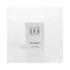 Bijoux Indiscrets Slow Sex Oral Sex Strips 7-Pack Bijoux Indiscrets Slow Sex Oral Sex Strips 7-Pack