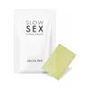 Bijoux Indiscrets Slow Sex Oral Sex Strips 7-Pack Bijoux Indiscrets Slow Sex Oral Sex Strips 7-Pack