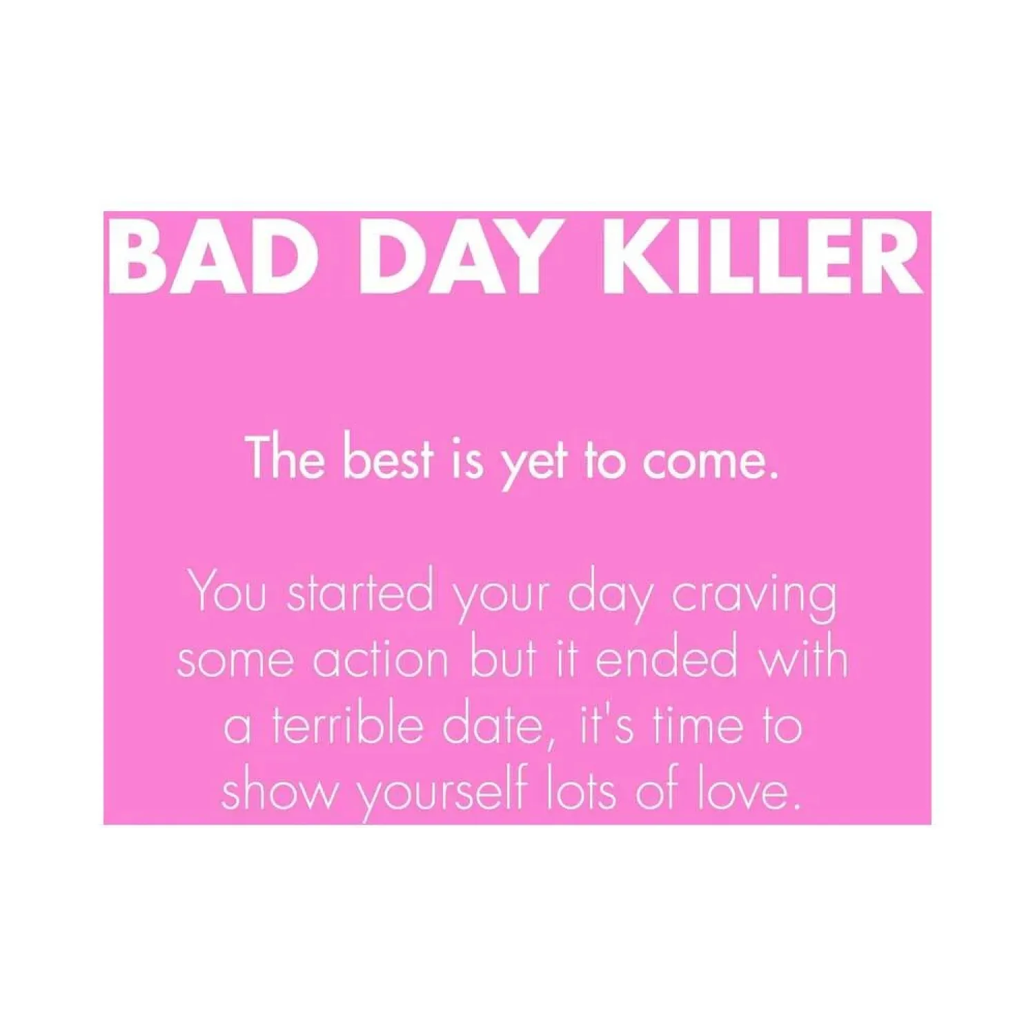 Bijoux Indiscrets Clitherapy Bad Day Killer Clitoral Balm 0.28 oz.