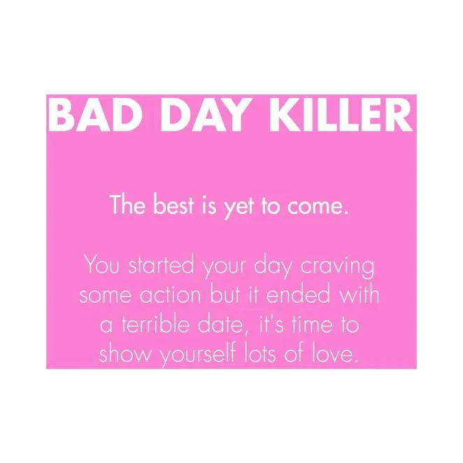 Bijoux Indiscrets Clitherapy Bad Day Killer Clitoral Balm 0.28 oz.