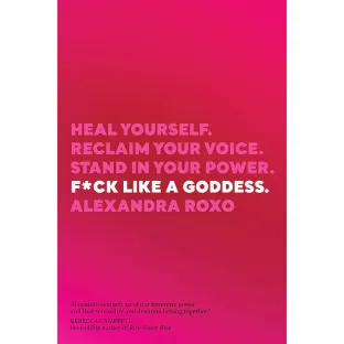 F*ck Like a Goddess