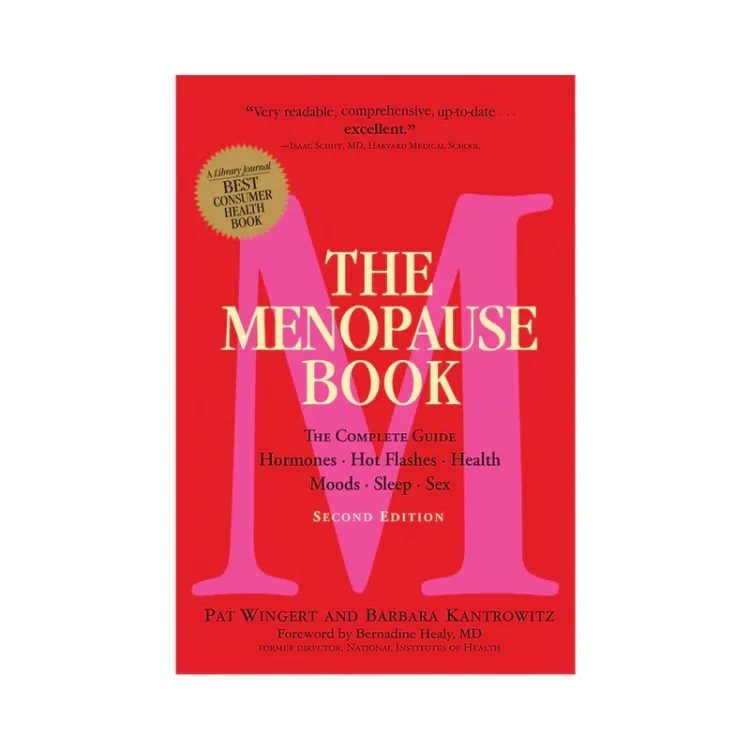 The Menopause Book The Menopause Book