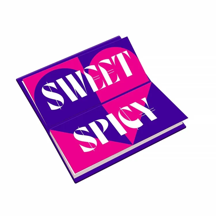 Sex Checks: Spicy or Sweet Sex Checks: Spicy or Sweet