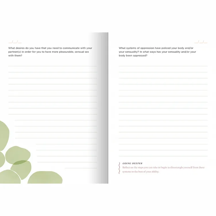 Sensual Self: Prompts and Practices for Getting In Touch with Your Body Sensual Self: Prompts and Practices for Getting In Touch with Your Body