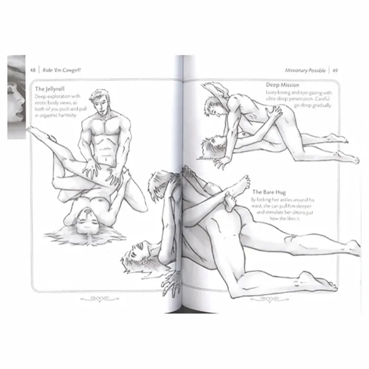 Ride 'Em Cowgirl! Sex Position Secrets For Better Bucking