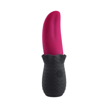 Selopa Tongue Teaser Vibe Pink