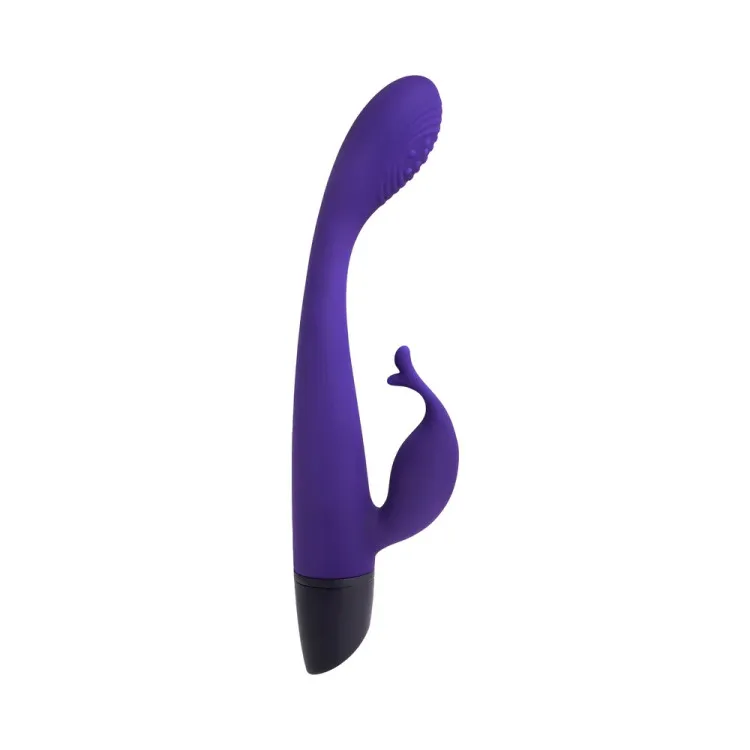 Selopa Plum Passion Rabbit Vibe