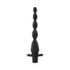 Anal Vibrating Poseable Silicone Butt Beads Anal Vibrating Poseable Silicone Butt Beads