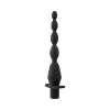 Anal Vibrating Poseable Silicone Butt Beads Anal Vibrating Poseable Silicone Butt Beads