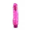 9 in. Thicc Boi Realistic Vibrator Pink 9 in. Thicc Boi Realistic Vibrator Pink
