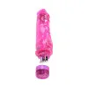 9 in. Thicc Boi Realistic Vibrator Pink 9 in. Thicc Boi Realistic Vibrator Pink