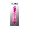 9 in. Thicc Boi Realistic Vibrator Pink 9 in. Thicc Boi Realistic Vibrator Pink