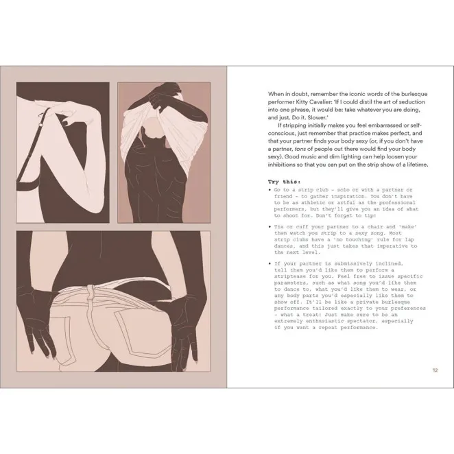 101 Kinky Things Even You Can Do